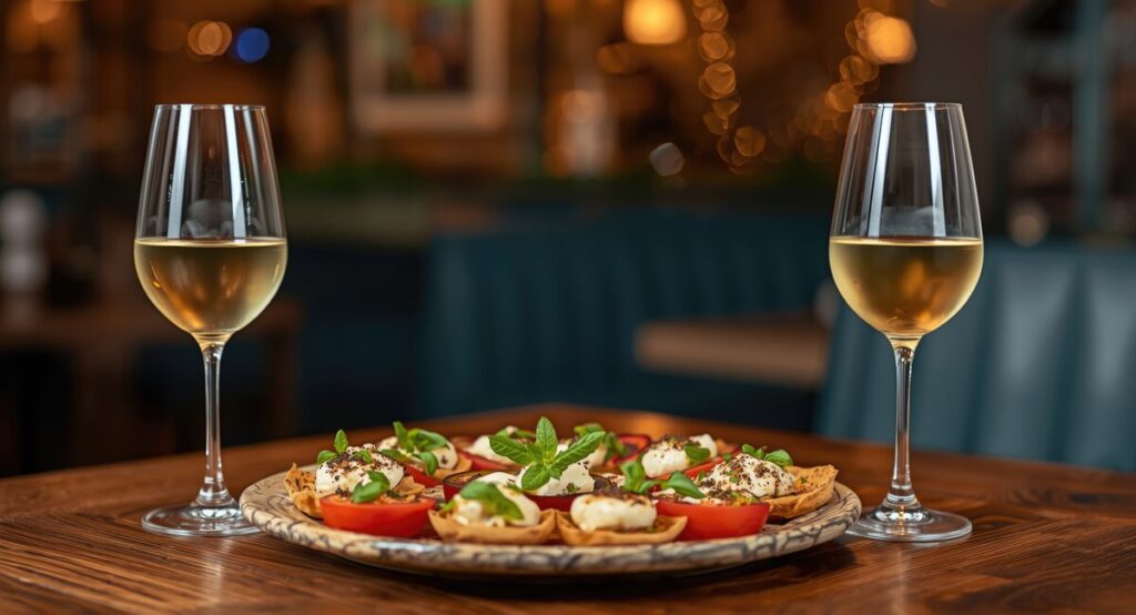 Savoring Grandview Heights: The Best Dining and Hidden Food Gems in Columbus’ Favorite Neighborhood